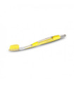 CEPILLO DENTAL ORTODONCIA LACER TECHNIC