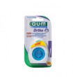 GUM ORTHO FLOSS SIN CERA ORTODONCIAS SEDA DENTAL