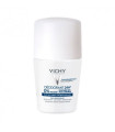 DESODORANTE 24 H SIN SALES DE ALUMINIO VICHY 1 ROLL ON 50 ML