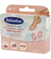 SALVELOX CALLOS OVALADOS 9 UNI