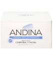 ANDINA CREMA DECOLORANTE 1 ENVASE 100 ML