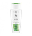 DERCOS TECHNIQUE ANTICASPA GRASA 200 ML