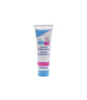 SEBAMED BABY CREMA BALSAMICA 1 ENVASE 50 ML