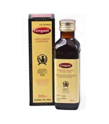 CEREGUMIL 200 ML