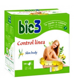 BIE3 CONTROL LINEA OBSELAX 1.5 G 100 FILTROS