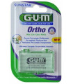 CERA ORTODONCIA PROTECTORA ROZADURA GUM 723 5 BARRITAS