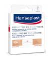 HANSAPLAST REDUCTOR DE CICATRICES 68 X 38 MM 21 U