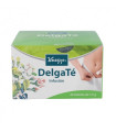 KNEIPP DELGATE INFUSION 40 BOLSITAS