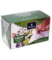 KNEIPP DELGATE INFUSION 20 BOLSITAS