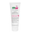 SEBAMED CREMA DE MANOS Y UÑAS 1 ENVASE 75 ML