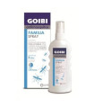 GOIBI ANTIMOSQUITOS FAMILIA REPELENTE SPRAY 100