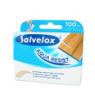 SALVELOX PLAST APOSITO ADHESIVO PLAST 1 X 6 CM