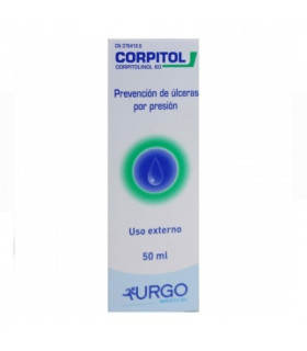 CORPITOL ACEITE GOTAS 50 ML