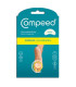 COMPEED DUREZAS HIDROCOLOIDE T- GDE 2 U