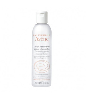 AVENE TOLERANCE LOCION LIMPIADORA GELIFICADA 1 BOTE 200 ML