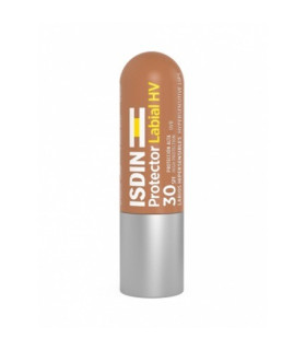 ISDIN PROTECTOR LABIAL HV SPF 30 4 G