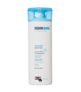 ISDIN HYDRATION UREADIN LOTION 10 1 ENVASE 200 ML