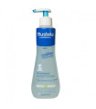 MUSTELA AGUA LIMPIADORA SIN ACLARADO 1 ENVASE 300 ML