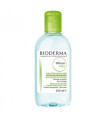 SEBIUM H2O BIODERMA 250 CC