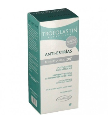 TROFOLASTIN ANTIESTRIAS 100ML FORMATO VIAJE