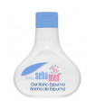 SEBAMED BABY BAÑO-ESPUMA 1 ENVASE 200 ML