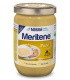 MERITENE PURE 1 ENVASE 300 G SABOR POLLO PASTA Y CHAMPIÑONES