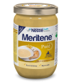 MERITENE PURE 1 ENVASE 300 G SABOR POLLO PASTA Y CHAMPIÑONES