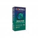 CONTROL LE CLIMAX NON STOP PRESERVATIVOS 12 U