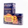 CONTROL FINISSIMO PRESERVATIVOS 12U +3NONSTOP