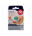 PIC CLASSIC CON BACTERICIDA APOSITO ADHESIVO SURTIDO  20 U