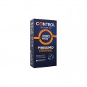 CONTROL FINISSIMO EASY WAY PRESERVATIVOS 10 U