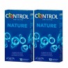 CONTROL NEW NATURE PRESERVATIVOS PACK MEGAPRECIO 24