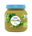 NESTLE NATURNES BIO GUISANTES Y BROCOLI