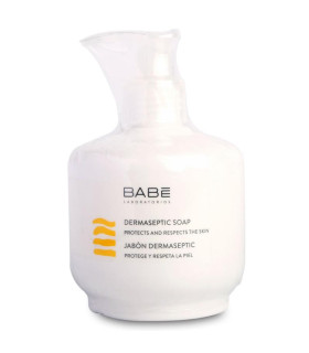 DERMASEPTIC JABON 250 ML
