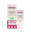 PACK SAFORELLE HIGIENE 250 ML + REGALO 100ML