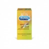 DUREX REAL FEEL PRESERVATIVO SIN LATEX 12 U