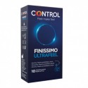 CONTROL FINISSIMO ULTRA FELL 10U