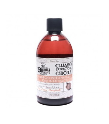MI REBOTICA CHAMPU CON EXTRACTO DE CEBOLLA 500 ML