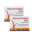 VITACRECIL COMPLEX FORTE CAPS 180 CAPSULAS