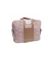 MUSTELA BOLSO DE PASEO ROSA