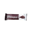 OBEGRASS ENTREHORAS BARRITA CHOCOLATE NEGRO 30 G