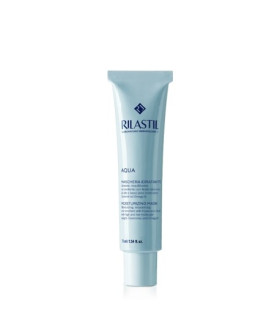 RILASTIL AQUA INTENSE MASCARILLA 1 ENVASE 75 ML