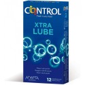 CONTROL ADAPTA NATURE EXTRA LUBE PRESERVATIVOS 1