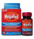 MEGARED 500 OMEGA3 40 CAPS