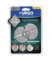 URGO PARCHE DE ELECTROTERAPIA RECARGABLE 1 PARCHE + 2 RECARGAS DE GEL