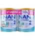 NAN OPTIPRO 2 DUPLO 2 X 800 G