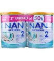 NAN OPTIPRO 2 DUPLO 2 X 800 G