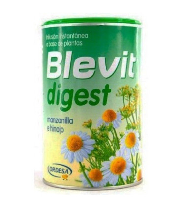 BLEVIT BARRIGUITAS FELICES 1 BOTE 150 G
