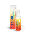 FENISTIL 1 mg/ml EMULSION CUTANEA 1 FRASCO ROLL-ON 8 ml