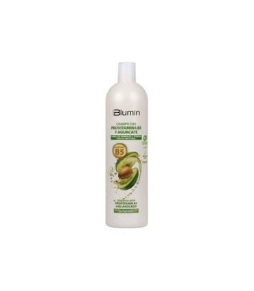 TH PROVITAMINAS B5-CHAMPU 1L CABELLOS TEÑIDOS/MECHAS